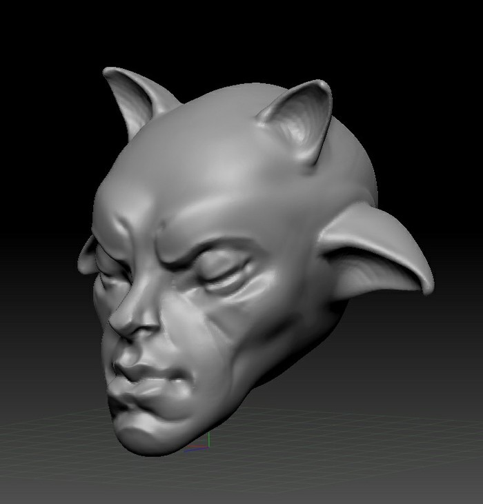        z brush. Zbrush, , , 