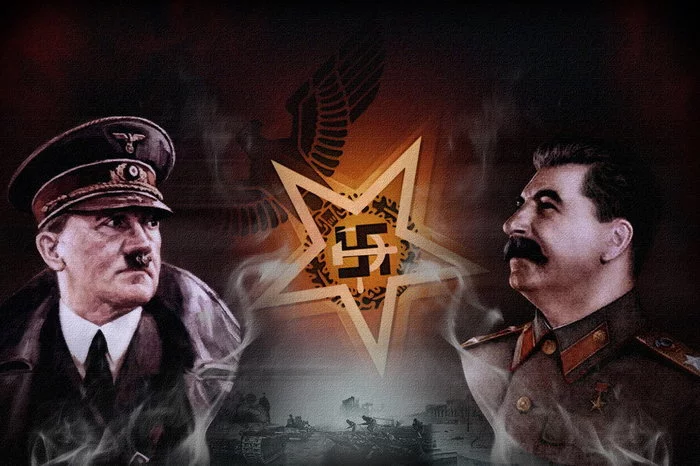 Stalin v Hitler Part I. The origins of Stalinism and Hitlerism - Stalin, Adolf Gitler, Story, World War I, Российская империя, Germany, Capitalism, Longpost