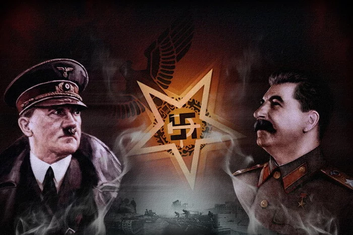 “Stalin v Hitler” Part I. The origins of Stalinism and Hitlerism - Stalin, Adolf Gitler, Story, World War I, Российская империя, Germany, Capitalism, Longpost