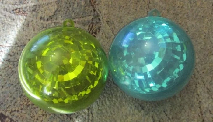Finding a Christmas tree toy from childhood - New Year, Ball, Search by pictures