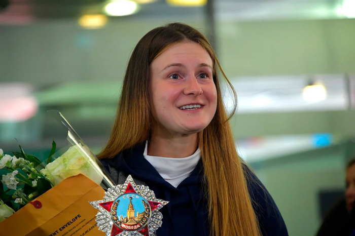 Бутина герой?