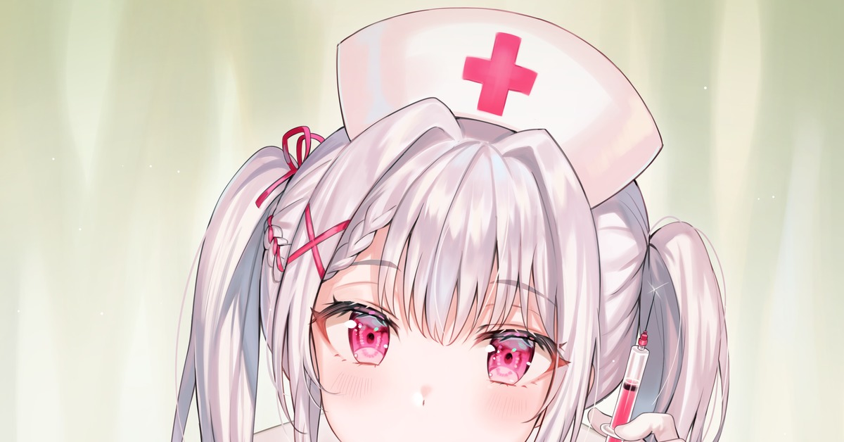 Nurse Ni Omakase