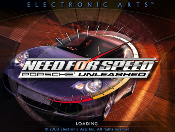   Need for Speed: Porsche Unleashed   ? Need for Speed, Porsche Unleashed, Porsche, -, , , 