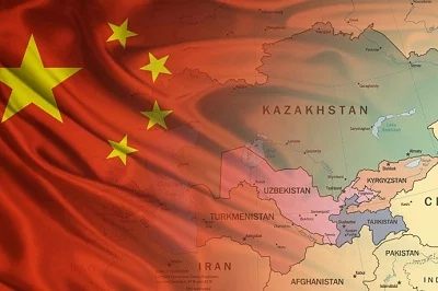 Tajikistan is a new colony of China - My, China, Central Asia, Politics