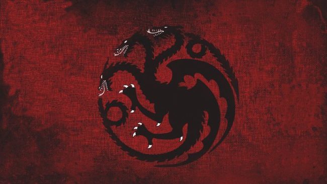 George R.R. Martin won't write House of the Dragon until he finishes The Winds of Winter - Game of Thrones, George Martin, news, Movies, Serials