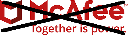   McAfee