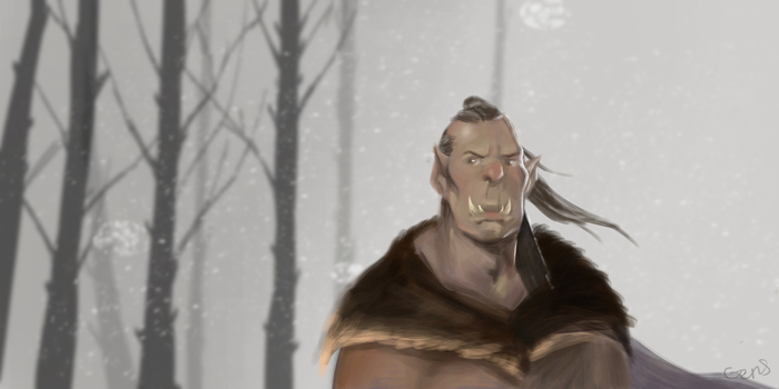 Стадик по варкрафту