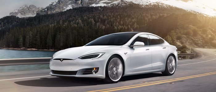 Battle in 0.39 seconds. Tesla increases peak power by 50 hp to kick Porsche's ass - Tesla, Porsche, Drag racing, Race, Electric car, Video, Longpost