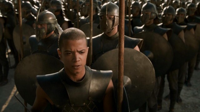 Justice reform? - Humor, Game of Thrones, Heading
