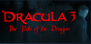 Dracula 3: The Path of the Dragon - Steam, Халява