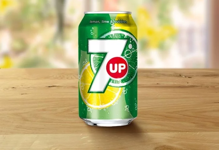 Сколько напитков бренда 7up Вы знаете? И что будет, если перевернуть 7 Up? - Pepsi, Факты, Длиннопост, 7up