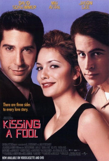 The best films and TV series with David Schwimmer - My, David Schwimmer, Actors and actresses, Movies, Serials, Longpost