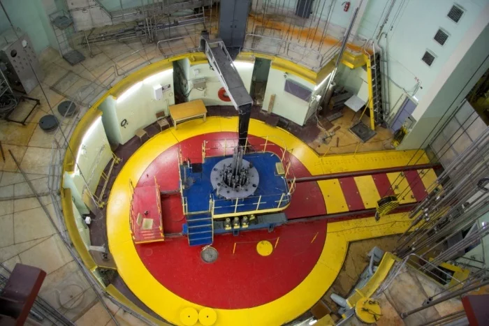 Rosatom has completed the first phase of reactor testing of Russian tolerant fuel - Atom, Energy (energy production), nuclear power station, Russia, Fuel, The science, Technologies