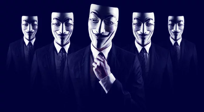 Anonymous - from trolling to hacktivism - Cat_cat, Story, Longpost, Anonymous, Trolling, 4chan, Dvach, Scientology, Video