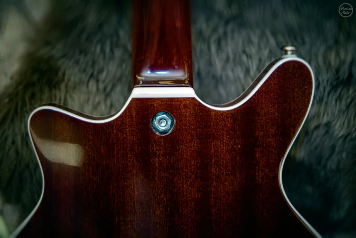 Red Special - Длиннопост, Брайан Мэй, Queen, Своими руками, Электрогитара, Гитара, Моё