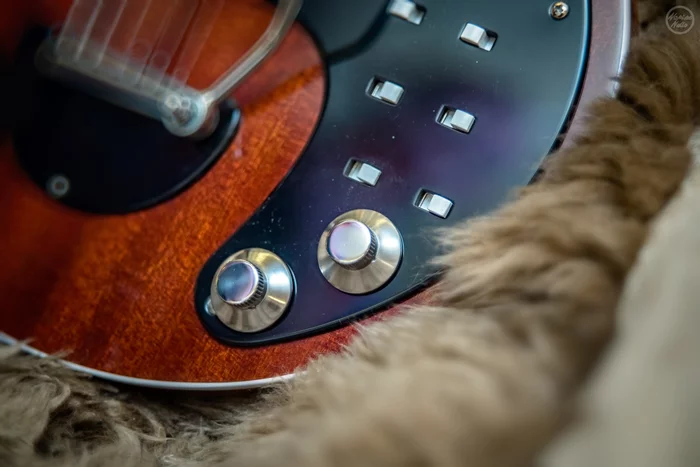 Red Special - Длиннопост, Брайан Мэй, Queen, Своими руками, Электрогитара, Гитара, Моё