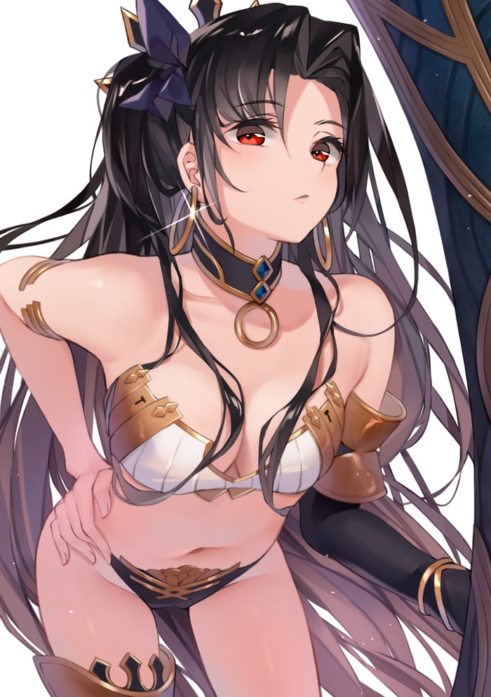 Ishtar
