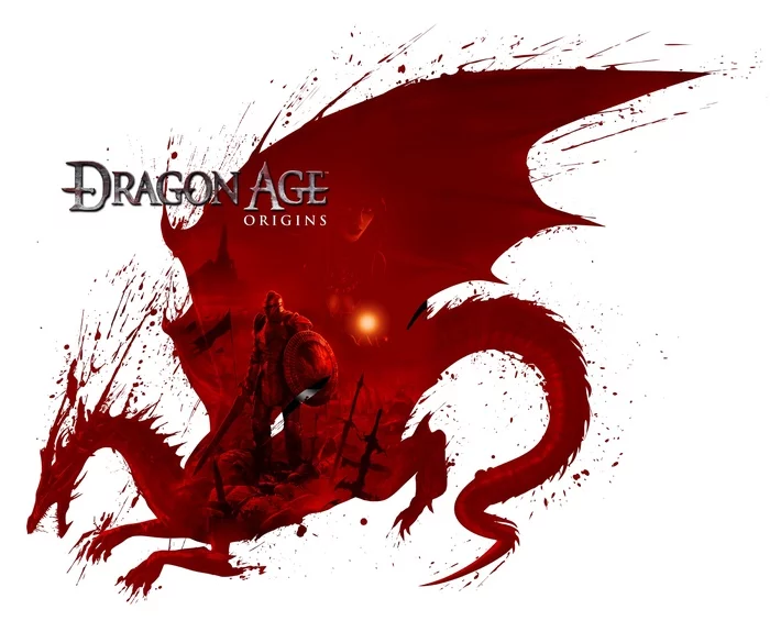 Dragon Age: Origins 10th Anniversary Art Collection - Dragon age, Dragon age: origins, Art, Games, Longpost, Leandrofranci, Kanaru92, Sagasketchbook, Milulya