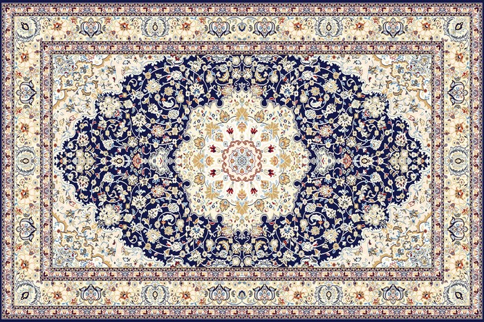 Какой ковёр выберете вы?