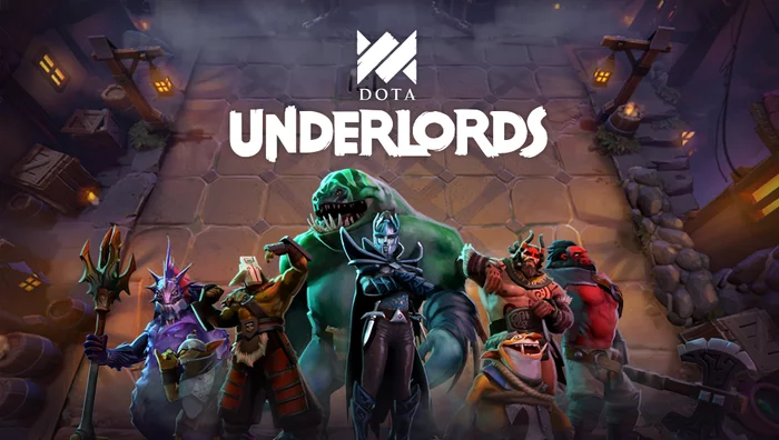 Пророк - Dota Auto Chess, Dota 2