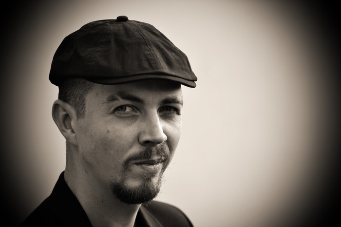 В поисках своей второй половинки.