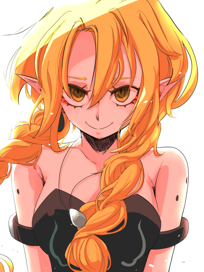  , Anime Art, Ramiris, Milim Nava, Rimuru Tempest, Tensei Shitara Slime Datta Ken, 