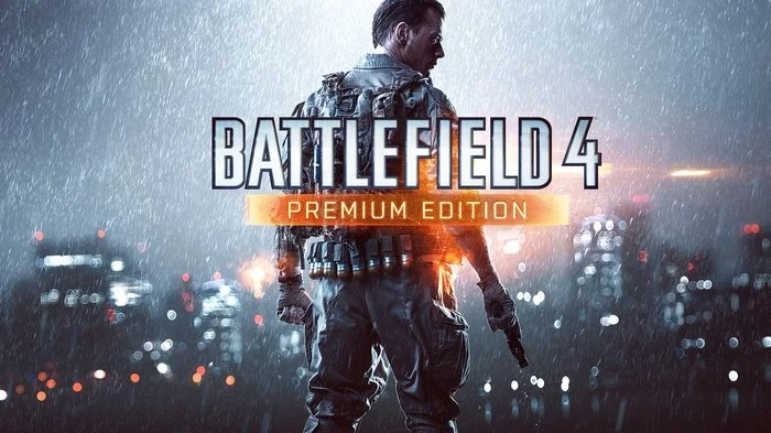 Есть ли смысл покупать на PS4  Battlefield 4. - Без рейтинга, Тиммейты, Battlefield 4, PS4 игры, Playstation 4