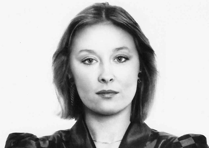 Unplayed roles of Larisa Udovichenko. - Actors and actresses, Roles, Try, Movies, Longpost, Larisa Udovichenko