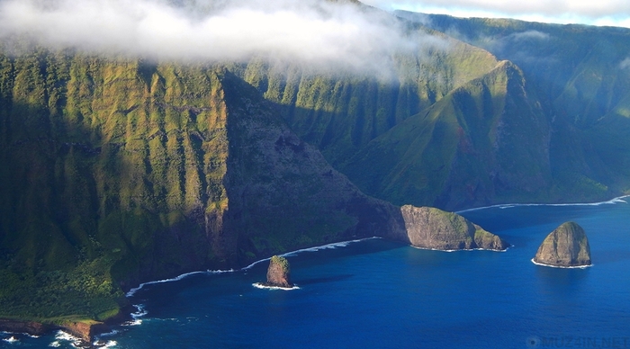 75 согревающих фактов о Гавайях География, Гавайи, Интересное, Факты, История, Познавательно, США, Длиннопост
