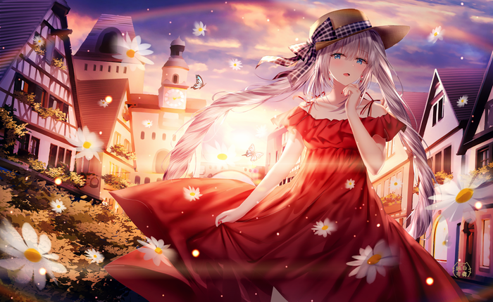 Marie Fate, Fate Grand Order, Anime Art, Marie Antoinette