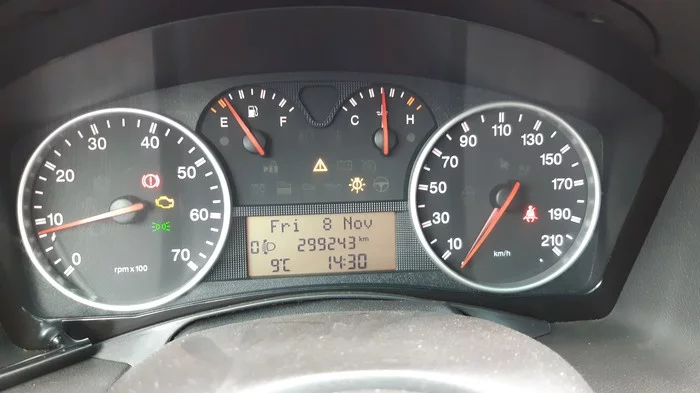 A sad car repair that can still end with an acceptable ending (ending). - My, Auto, Auto repair, Rukozhop, Longpost