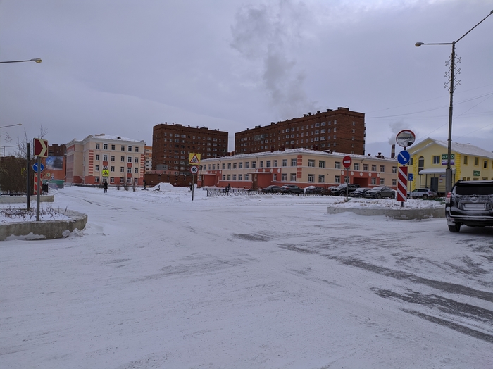 Брожу по городу один - Норильск Норильск, Красноярский край, Фотобродилки, Россия, Путешествие по России, Путешествия, Север, Талнах, Длиннопост Брожу по городу один - Норильск Норильск, Красноярский край, Фотобродилки, Россия, Путешествие по России, Путешествия, Север, Талнах, Длиннопост