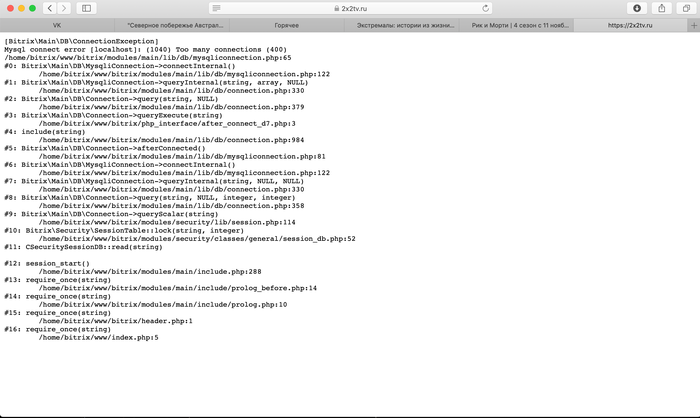 �������� 2x2