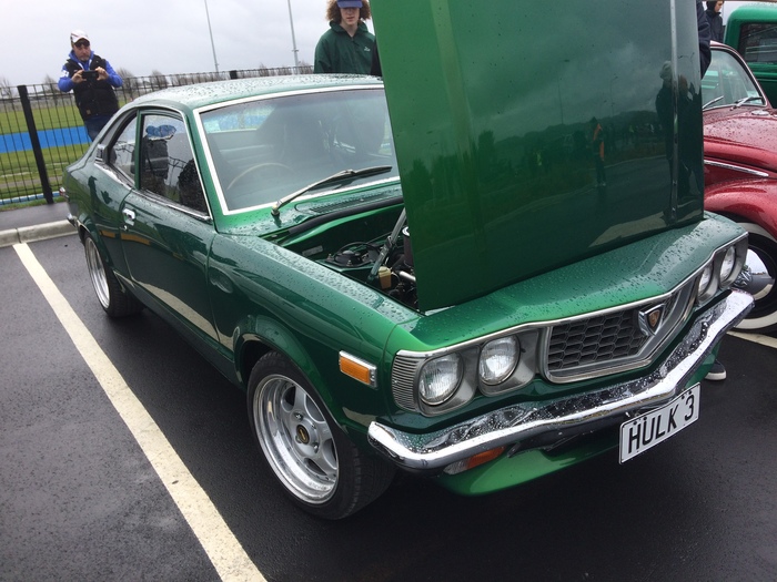 Mazda RX-3 1972 Mazda rx-3,  ,  , , 