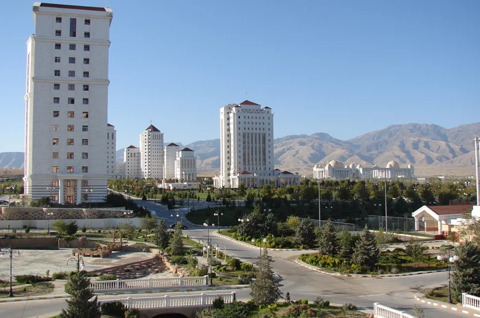 Turkmenistan. Memories of expats. - My, Expats, Real life story, Turkmenistan, Living abroad, Vital, Longpost