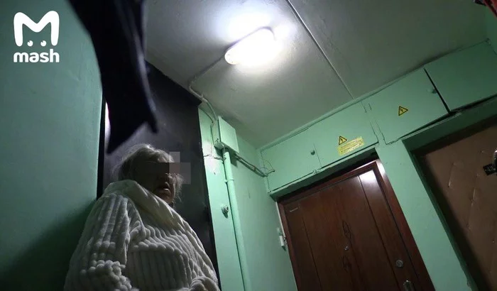 Poison for housing. How black realtors are poisoning Moscow pensioners - Retirees, Deception, Fraud, Murder