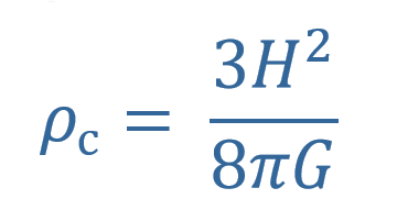 The sum of the angles of a triangle > 180 degrees and the finiteness of the universe. - Space, Astrophysics, Space exploration, Esa, Longpost