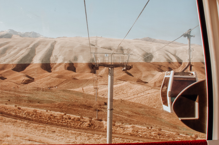 Туркменистан глазами иностранца. Часть 3 Экспаты, Туркменистан, Реальная история из жизни, Жизнь за границей, Правда жизни, Длиннопост