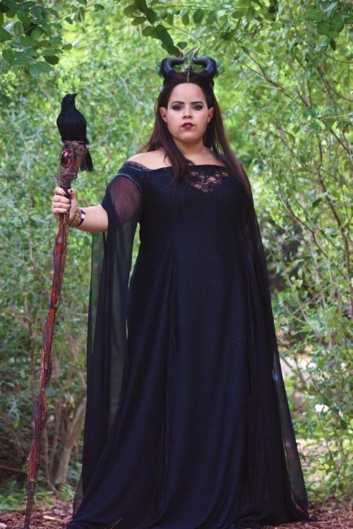 Cosplay plus size - Cosplay, Big size, Longpost