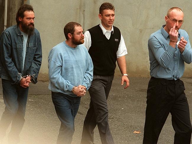 Tourist hunter and Sydney castrator: Australia's most bloodthirsty serial killers - Game, Story, Disgusting Men, Longpost, Negative, Serial killings