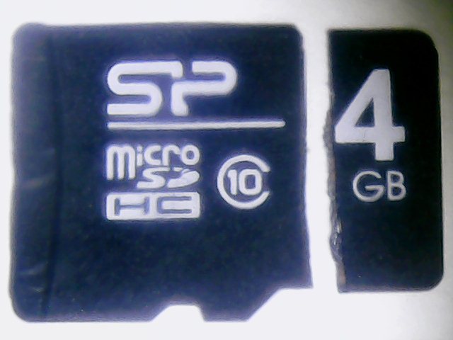     , Microsd