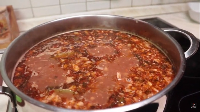 какое мясо согласно классическому рецепту используется для приготовления харчо. Смотреть фото какое мясо согласно классическому рецепту используется для приготовления харчо. Смотреть картинку какое мясо согласно классическому рецепту используется для приготовления харчо. Картинка про какое мясо согласно классическому рецепту используется для приготовления харчо. Фото какое мясо согласно классическому рецепту используется для приготовления харчо