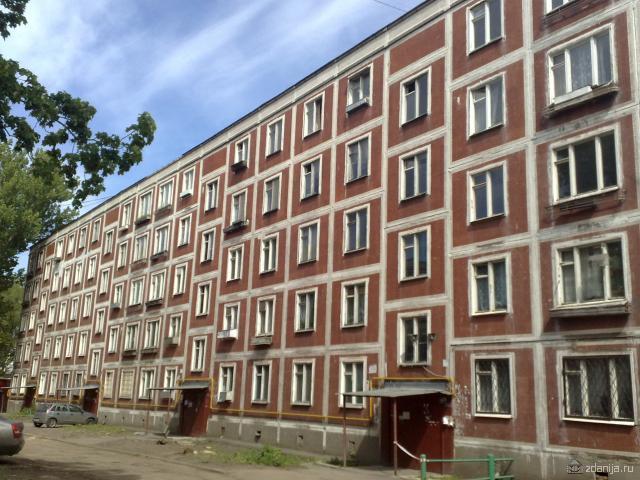 Soviet city. Part 3: The path to a separate apartment - Urbanism, Story, Longpost, Khrushchev