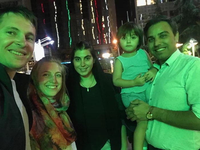 GOOD IRAN: what we liked about a country without tourists - Longpost, Muslims, Iranians, The mountains, Travels, middle Asia, Islam, Iran, My