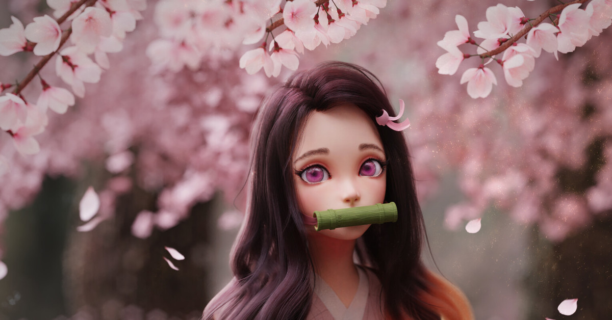 Nezuko