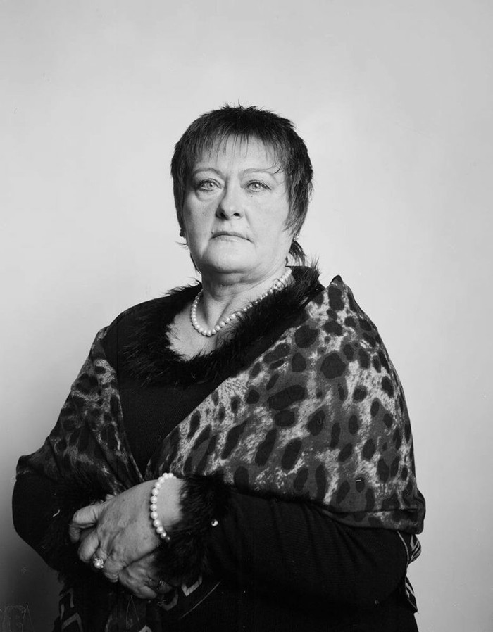 50 гривен Фотография, Длиннопост, Проект, Бедность, Черно-белое 50 гривен Фотография, Длиннопост, Проект, Бедность, Черно-белое