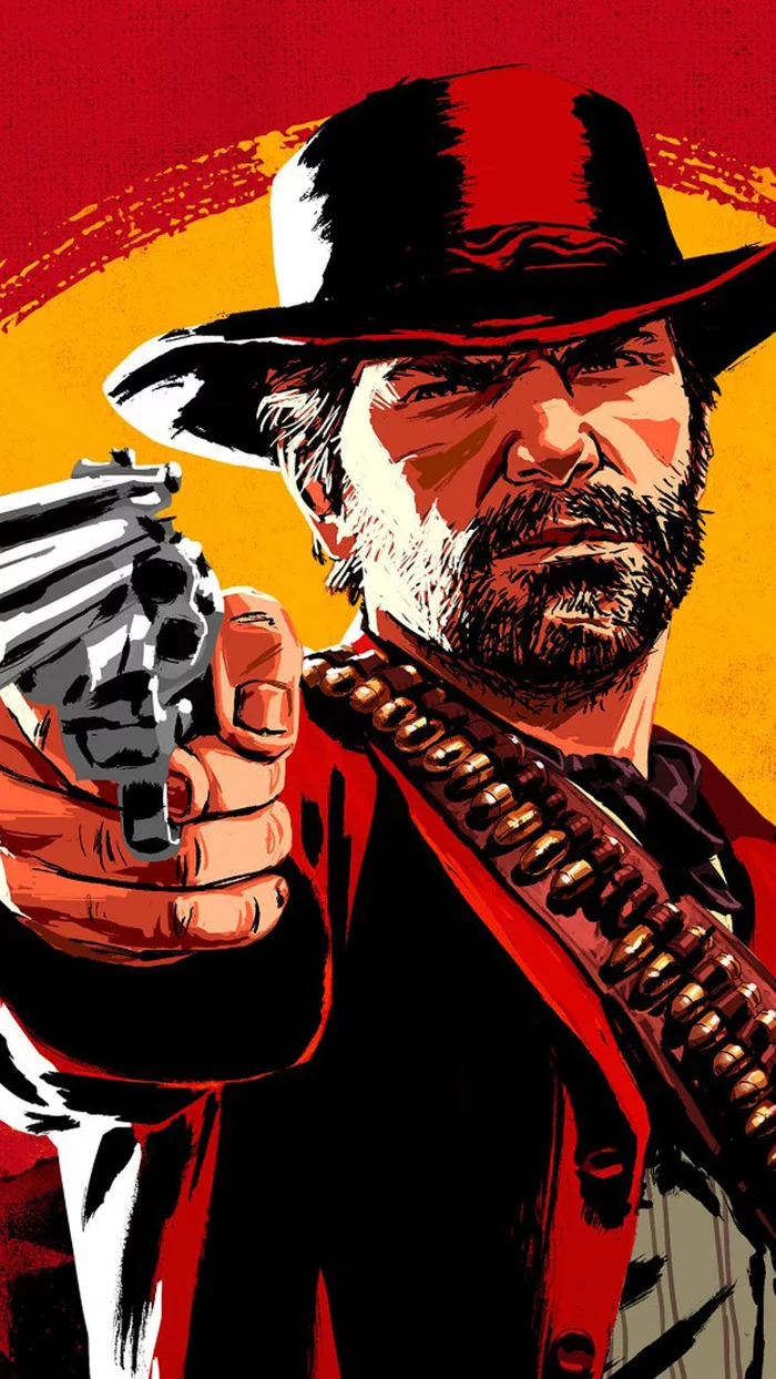 Фризит Red Dead Redemption II, решение. - Моё, Red Dead Redemption 2, Фризы, Зависание, Решение проблемы, Длиннопост