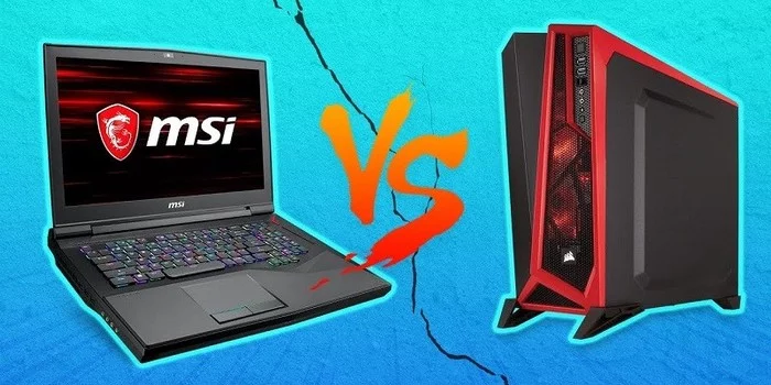 What do you choose: laptop vs PC? - My, Comparison, Notebook, PC, Computer, Electronics, Technologies, Technics