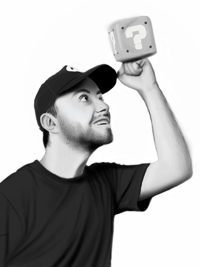 Лучший друг