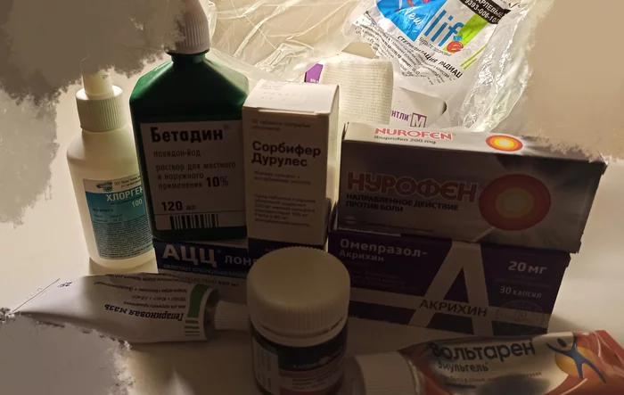 How I was “treated” in a Moscow hospital - My, The medicine, Resuscitation, Doctors, Negative, Disease, Pneumonia, Pneumothorax, Thrombophlebitis, Longpost